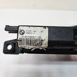 2010-2015 BMW X1 E84 Trunk Lid Latch 7200511 USED