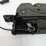 2010-2015 BMW X1 E84 Trunk Lid Latch 7200511 USED