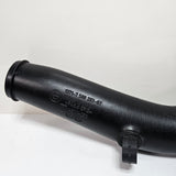 2012-2015 BMW X1 E84 Z4 E89 Turbo Intercooler Hose 7588283 USED