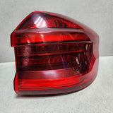 2017-2019 BMW X3 Outer Tail Light 7408738 X3 G01