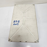2019-2020 BMW X5 G05 Body Domain Controller 5A08057 Used