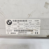 OEM BMW 5 Series F11 Tailgate Control Unit 7304901 Used