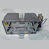 2017-2018 BMW 530i G30 Hifi Audio System Amplifier 6834903 OEM USED