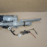 2016-2019 BMW 5er 7er 8er G30 G31 G15 X5 X7 Hinterachs-Lenkgetriebe 6883728
