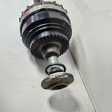 2018-2021 BMW 2er 3er G42 G20 G21 320i Antriebswelle hinten links 8665783