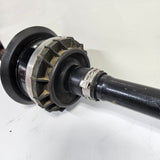2018-2021 BMW 2er 3er G42 G20 G21 320i Antriebswelle hinten links 8665783