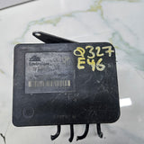 OEM BMW 1 3 Series E87 E90 E91 E92 ABS Brake Pump Control Module 6787837
