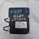 2012-2015 BMW X1 E84 ABS-Pumpenmodul 6860217