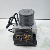 2012-2015 BMW X1 E84 ABS-Pumpenmodul 6860217