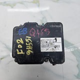 OEM BMW 7er F02 2013-2015 ABS-Pumpe 6860164 DXC9 L6