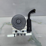 2011-2016 BMW F10 528i ABS Control Module 6853400 DXC9 L6
