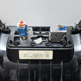2020 BMW X5 G05 X6 G06 G07 XM Mittelkonsolenabdeckung hinten 9399875