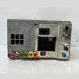 BMW F01 F06 F10 F13 F20 F30 F25 F45 X5 Navigation Head Unit (9318753) – OEM