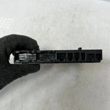 2009–2012 BMW 750i F01 7 Series Front Power Seat Control Module (9207023) – OEM