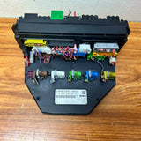 Mercedes-Benz W212 W204 Front SAM Module Relay Fuse Box A2045455501 OEM