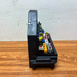 Mercedes-Benz W212 W204 Front SAM Module Relay Fuse Box A2045455501 OEM