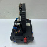 Mercedes-Benz W221 S-Class Front Fuse Box SAM Control Module A2219007102 OEM