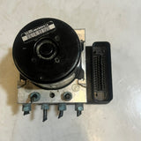 2012–2013 BMW F30 320i 328i ABS Pump & DSC Control Module (6793936) – OEM