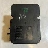 2012–2013 BMW F30 320i 328i ABS Pump & DSC Control Module (6793936) – OEM