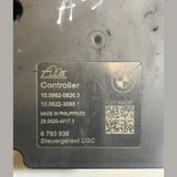 2012–2013 BMW F30 320i 328i ABS Pump & DSC Control Module (6793936) – OEM