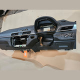 BMW X2 F39, 18dx 2019 B47B RHD DASHBOARD BLACK VIN EG17898