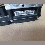 BMW X1 E84 ABS DSC Hydraulic Pump & Control Module (6850226) – OEM