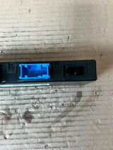 BMW X3 F25 2011-2017 Central Gateway Control Module ECU 9267517 OEM