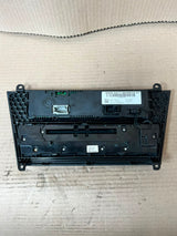 BMW X3 F25 X4 F26 A/C Climate Control Panel 9259615 OEM 2012-2014