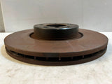 BMW X5 E70 Brake Caliper & Disc Rotor Genuine OEM
