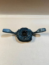 BMW F45 F46 F48 F15 F85 Steering Column Wiper Turn Signal Stalk 9305954 OEM